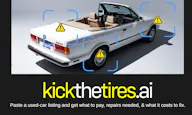 KicktheTires.ai