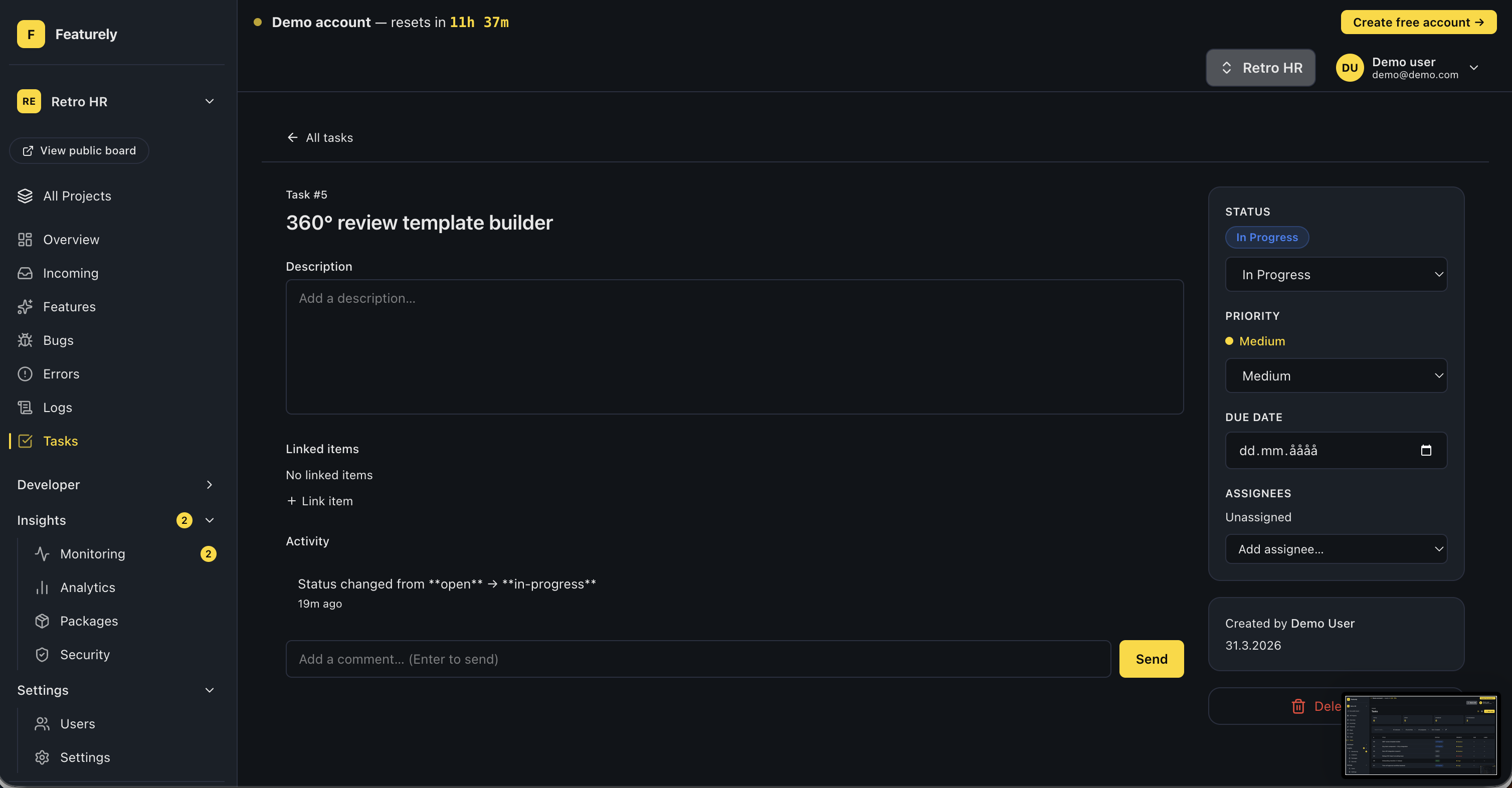 Featurely gallery image