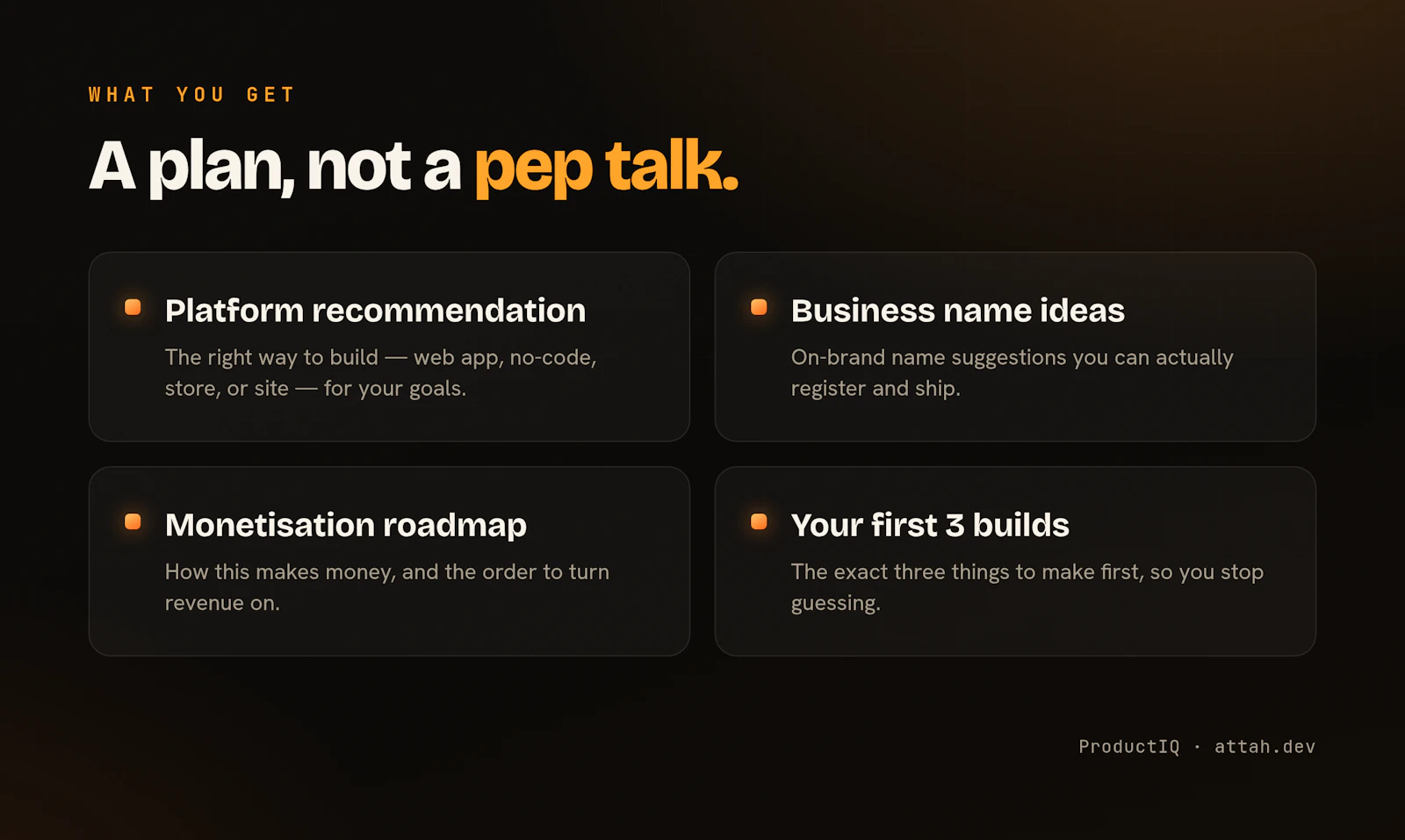ProductIQ screenshot 5