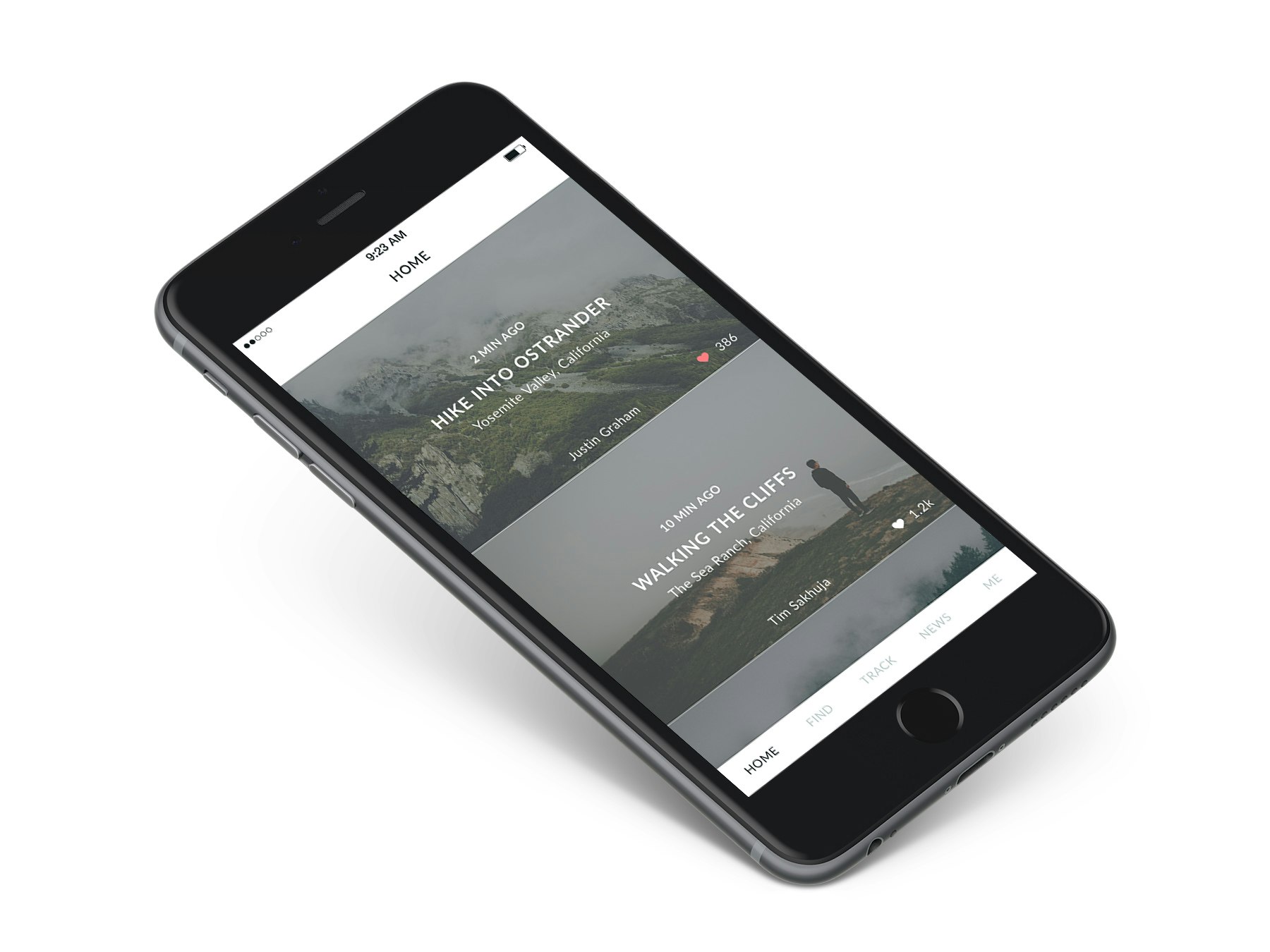 Wander Co gallery image