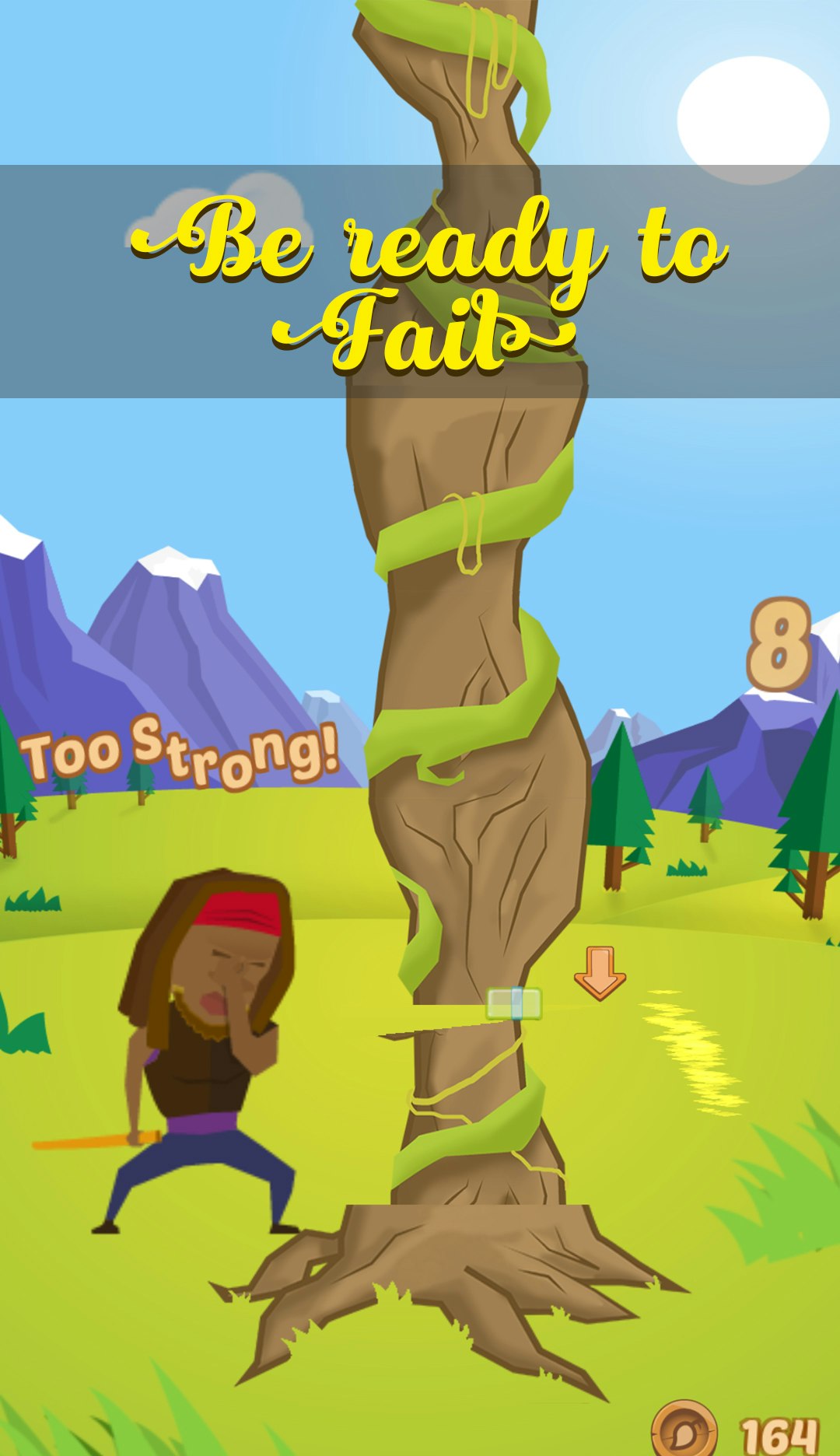 Lumberjand gallery image