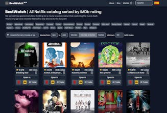 BestWatch gallery image