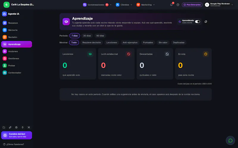 Wando screenshot 8