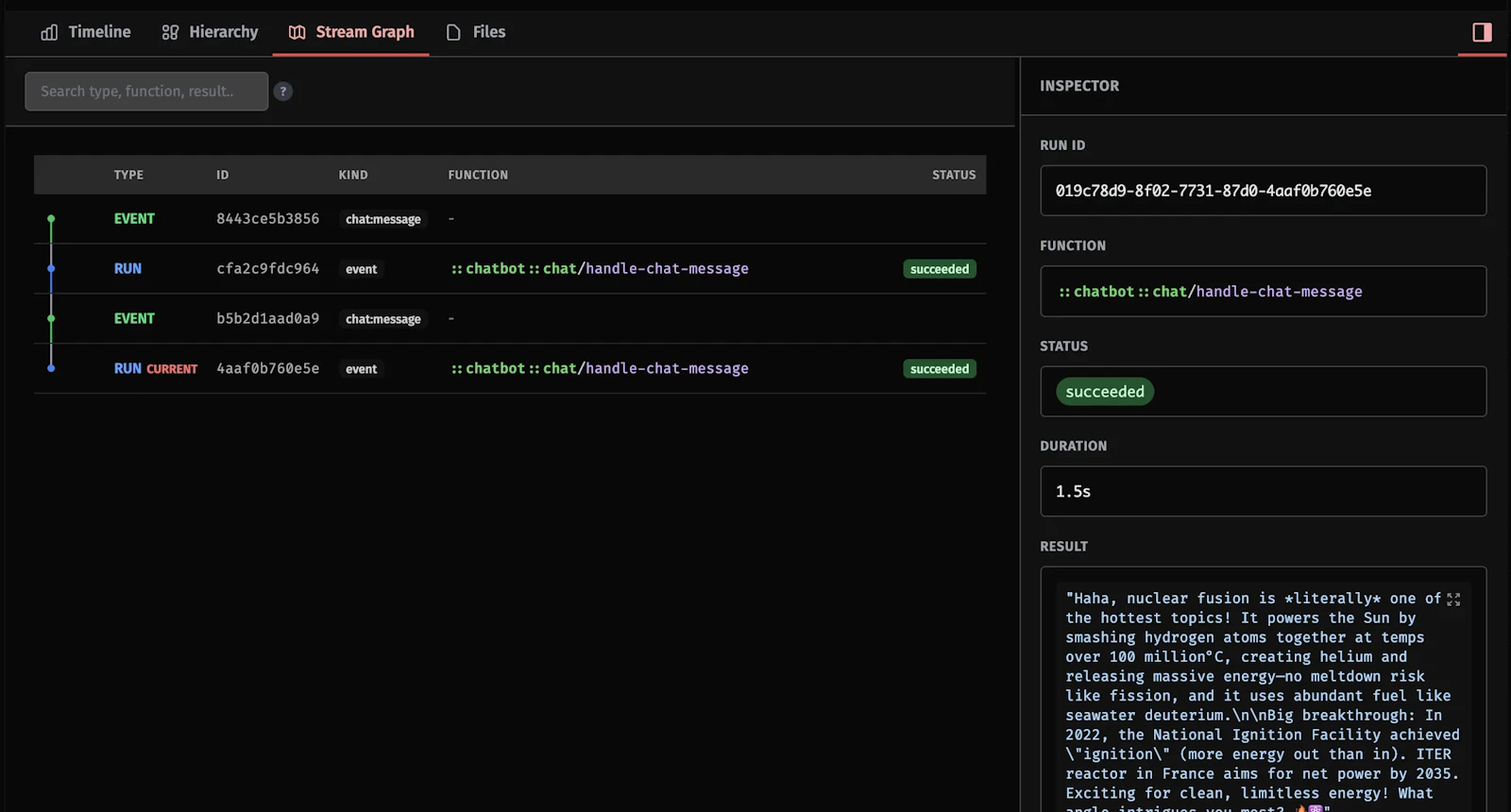 Hot Dev screenshot 6