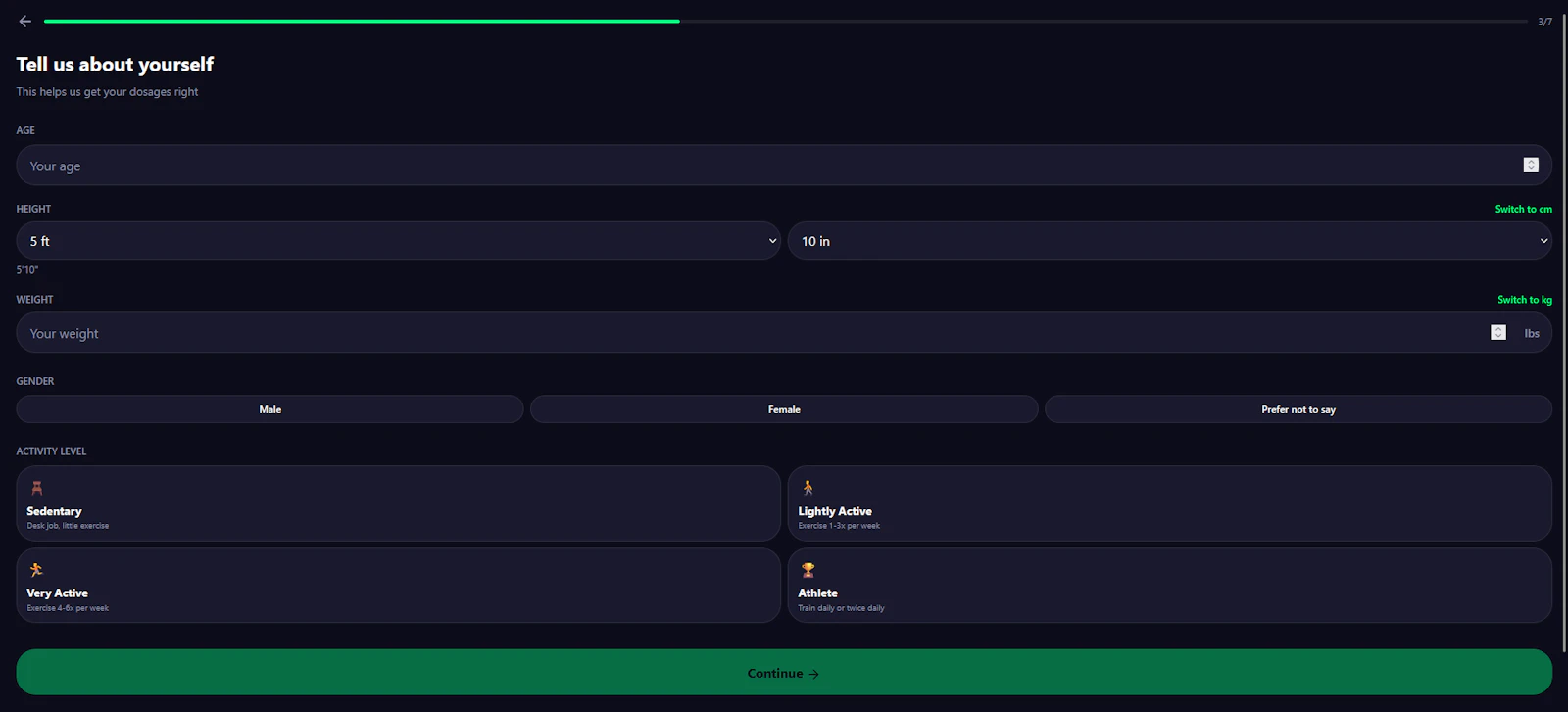 StackdUp screenshot 3