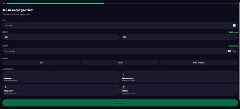 StackdUp screenshot 3