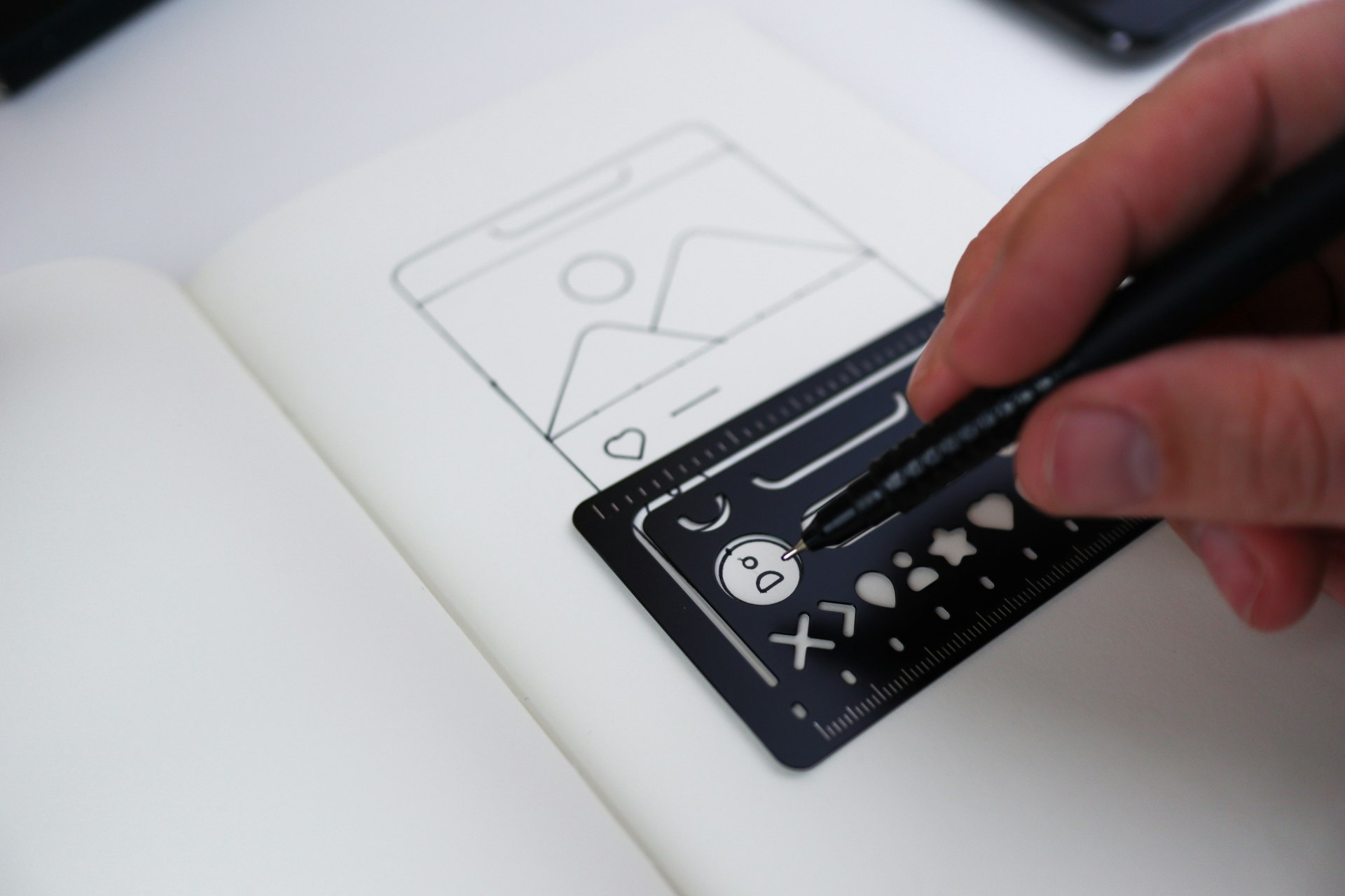 Uicard gallery image