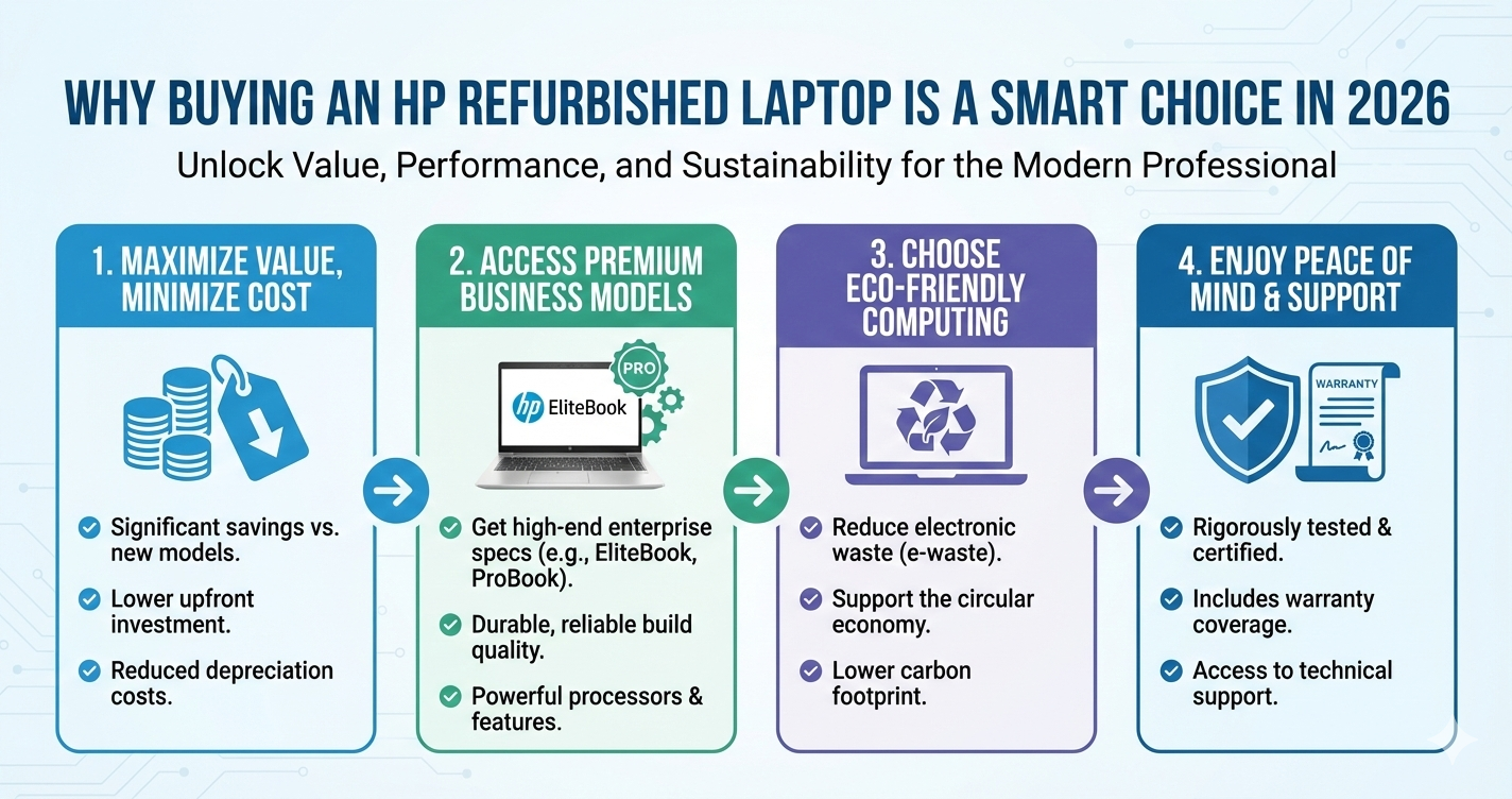 High-performance computing affordable