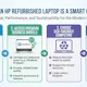 High-performance computing affordable