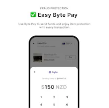 Byte gallery image