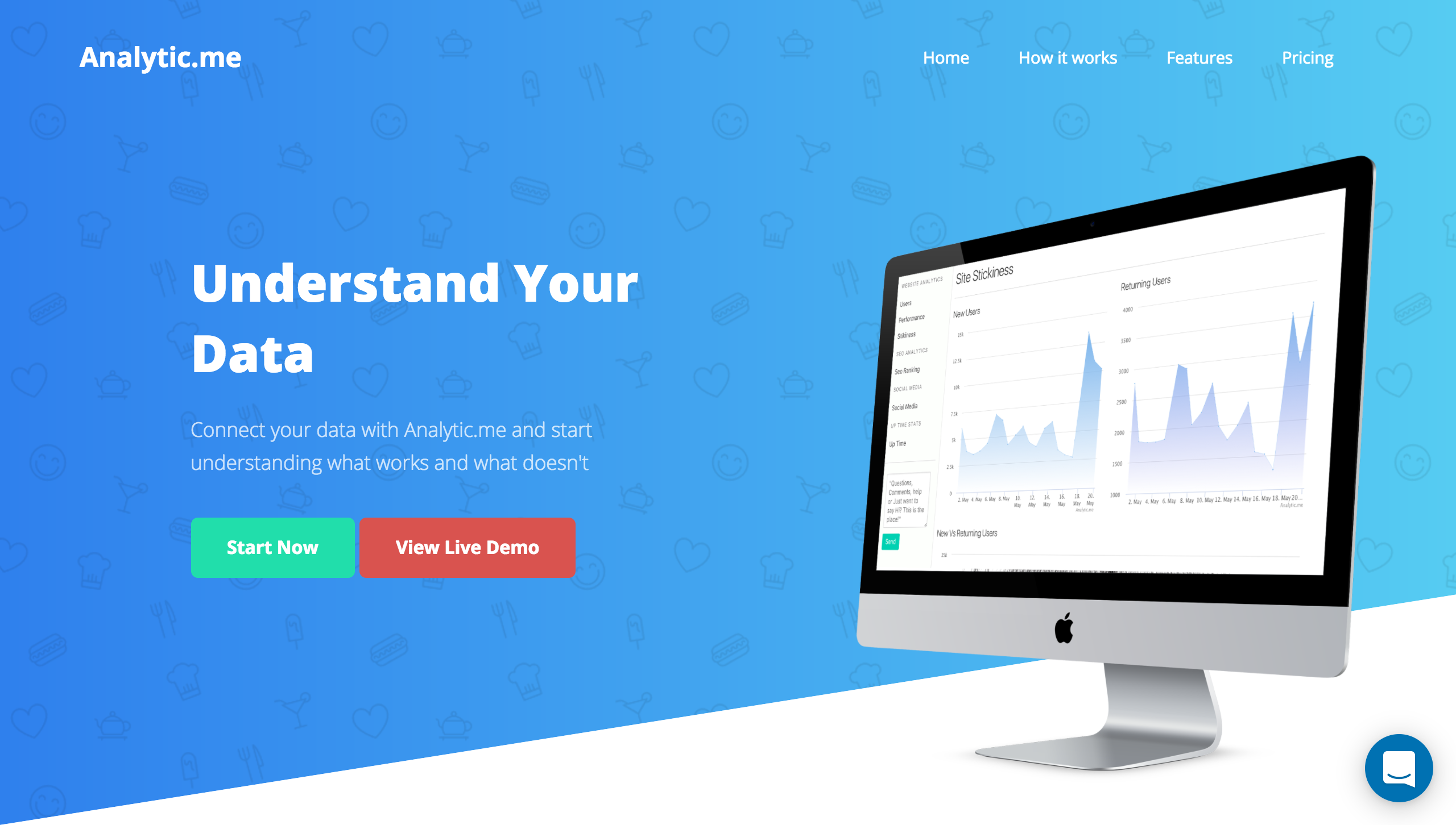 Analytic.me gallery image