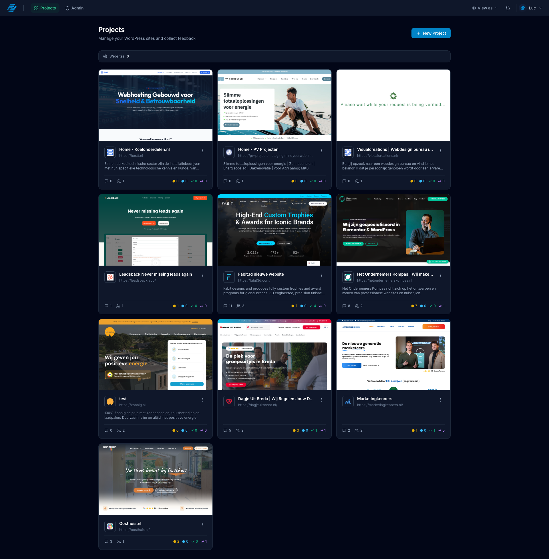 Feedash gallery image