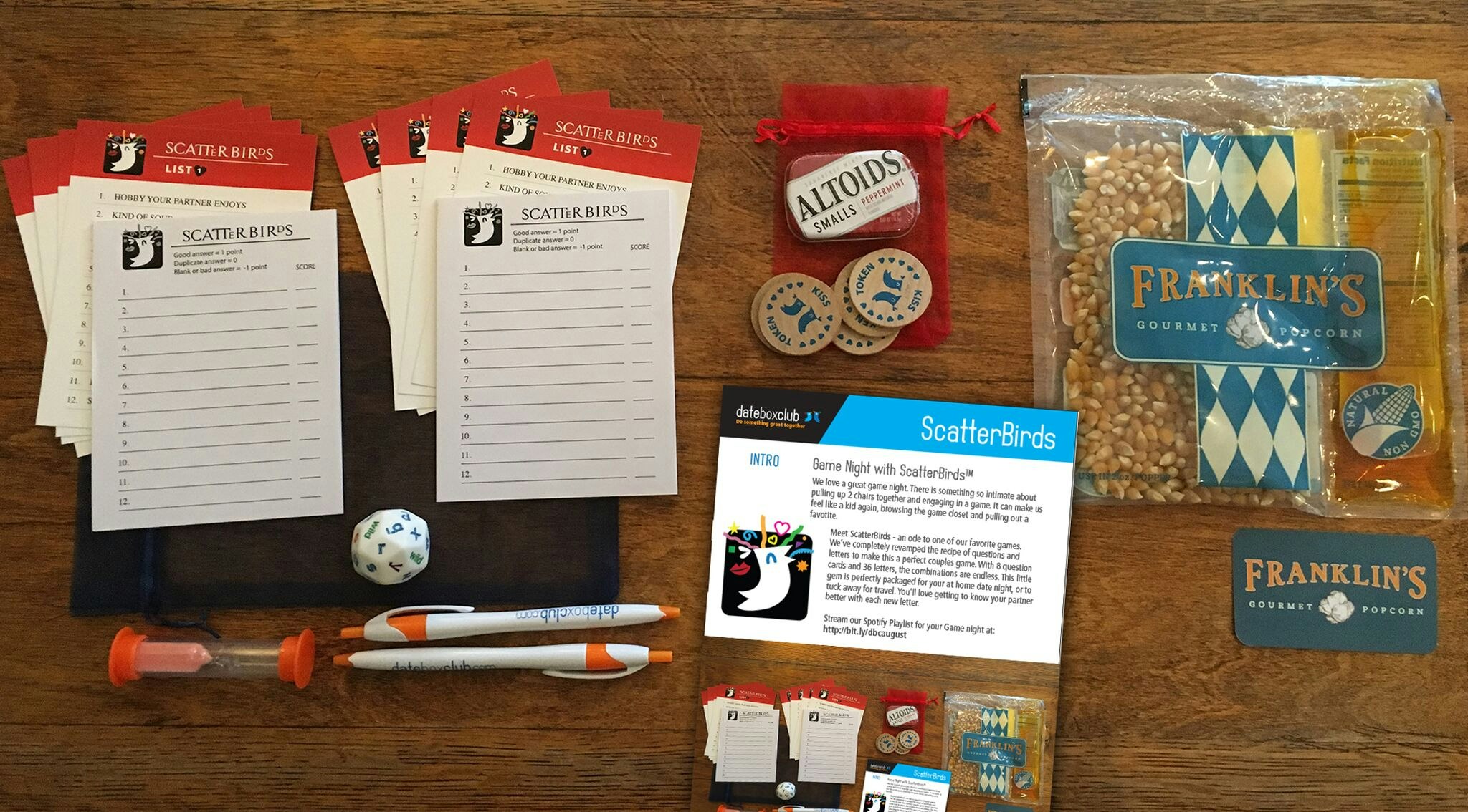 DateBox Club gallery image