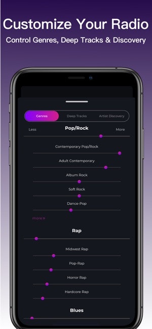 CODA Music gallery image