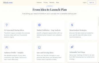 IdeaLoom gallery image