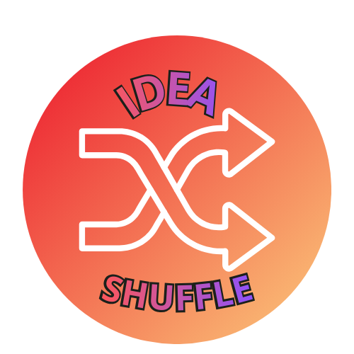 IdeaShuffle gallery image