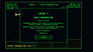 B2 Spirit - AirRaid & Combat Game gallery image