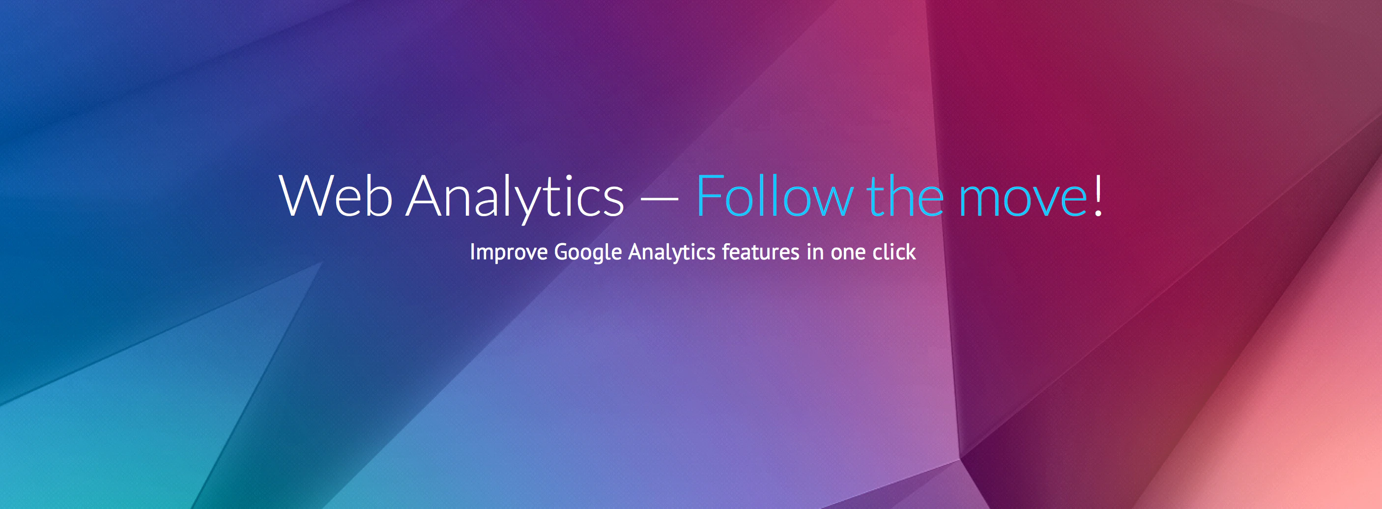 Real Time Analytics