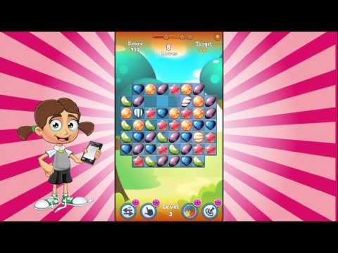 Berry Smooth gallery image