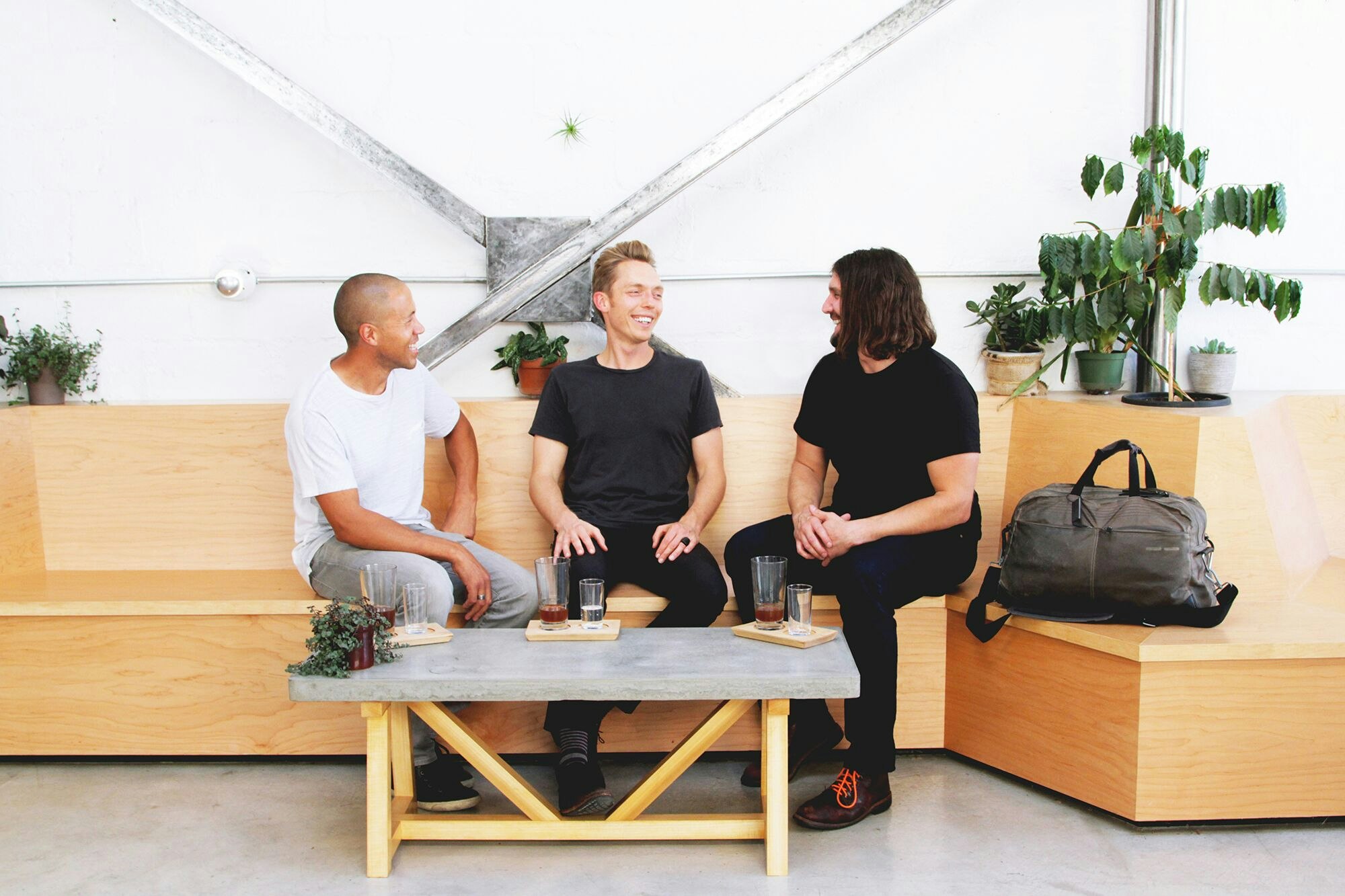 Pakt One gallery image