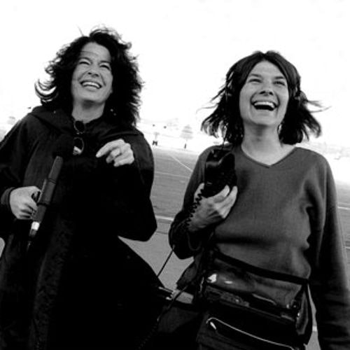 Fugitive Waves- Tennessee Williams: The Lost Pennyland Recordings