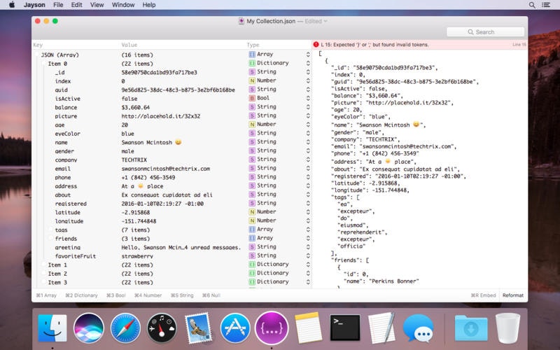 Jayson gallery image