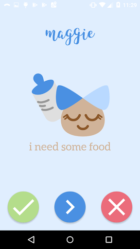 Maggie gallery image