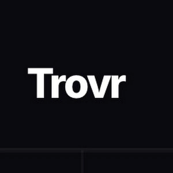 Trovr