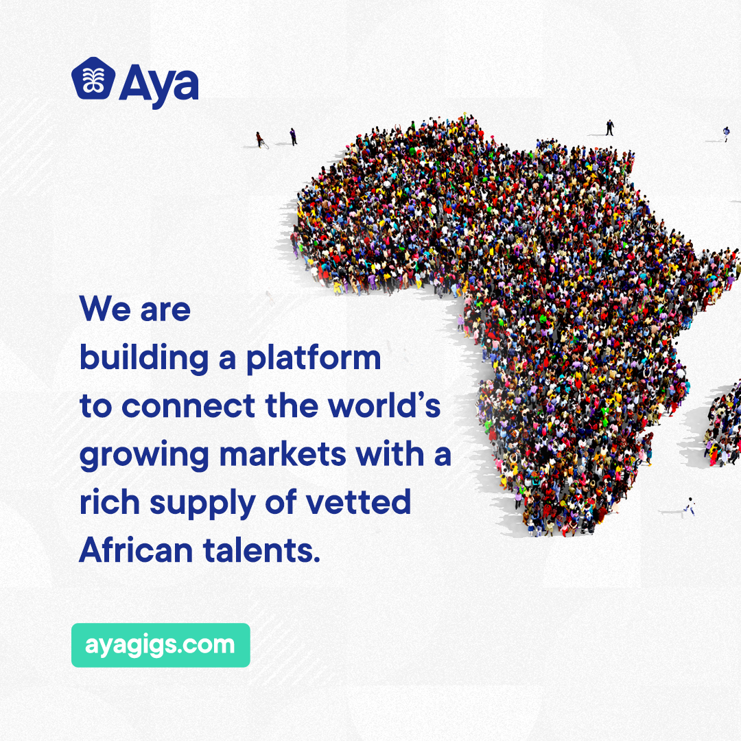 Ayagigs media 4