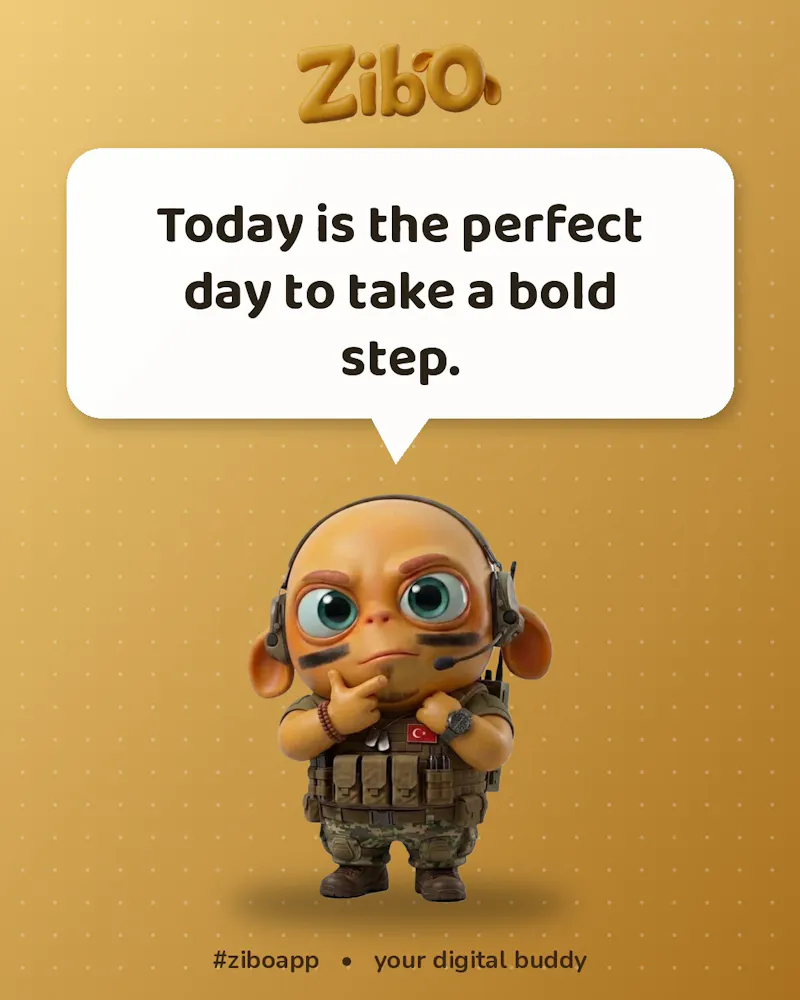 Zibo Digital Friend screenshot 1