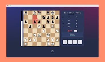 Did I Blunder gallery image