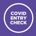Covid Entry Check