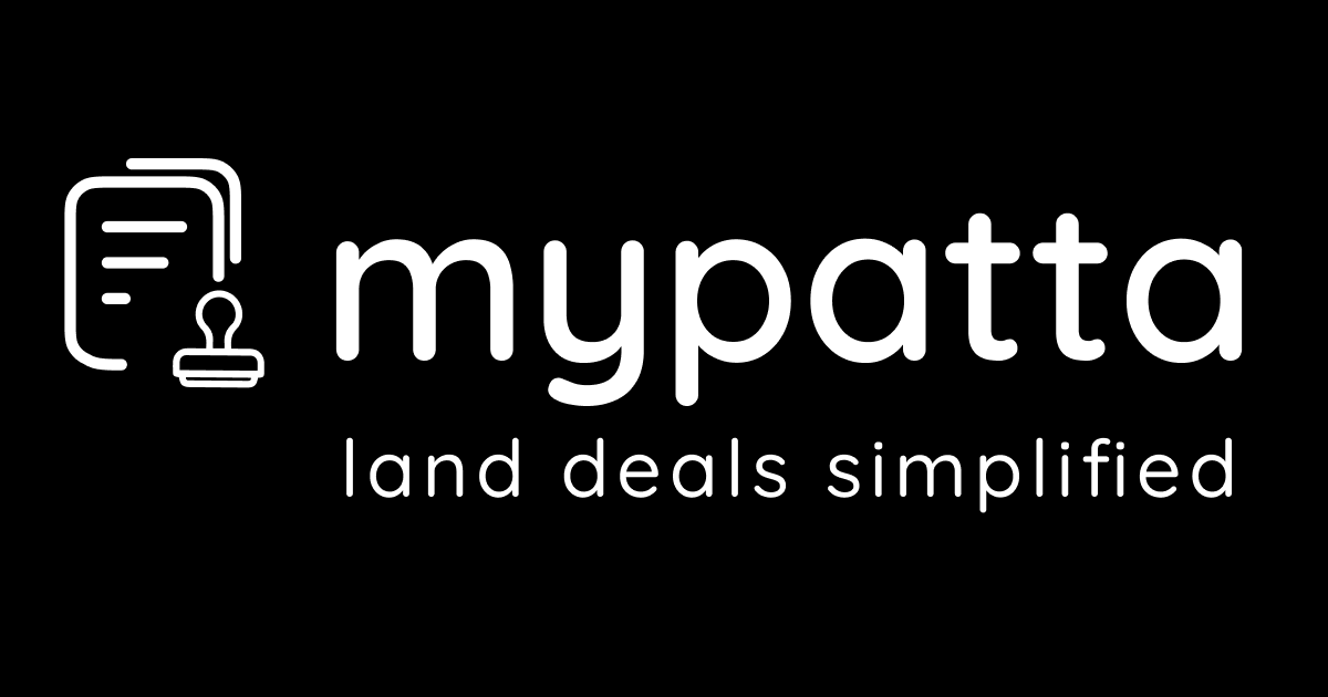 Mypatta - 토지 거래는 단순화되었습니다 미디어 1