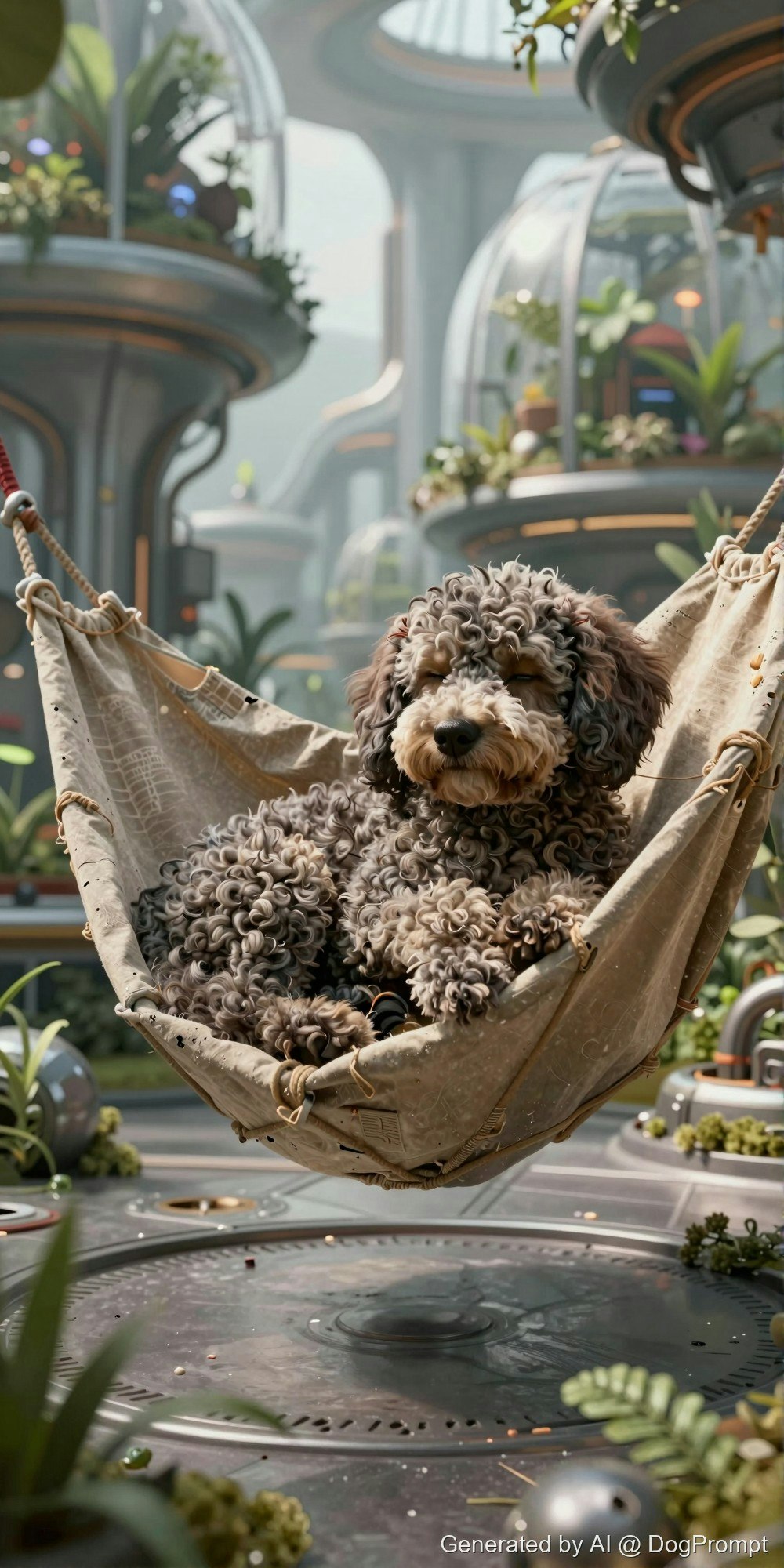 DogPrompt gallery image