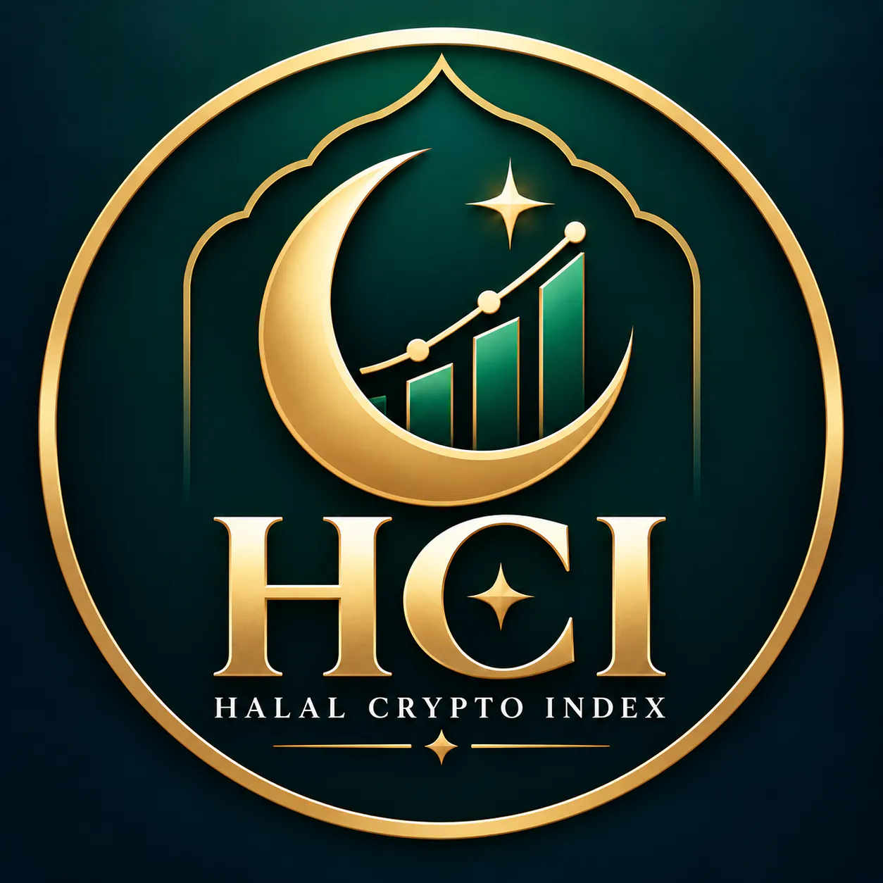 Halal Crypto Index