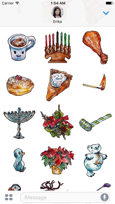 Winter by Jen Tracy gallery image