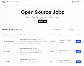 open-source-jobs gallery image