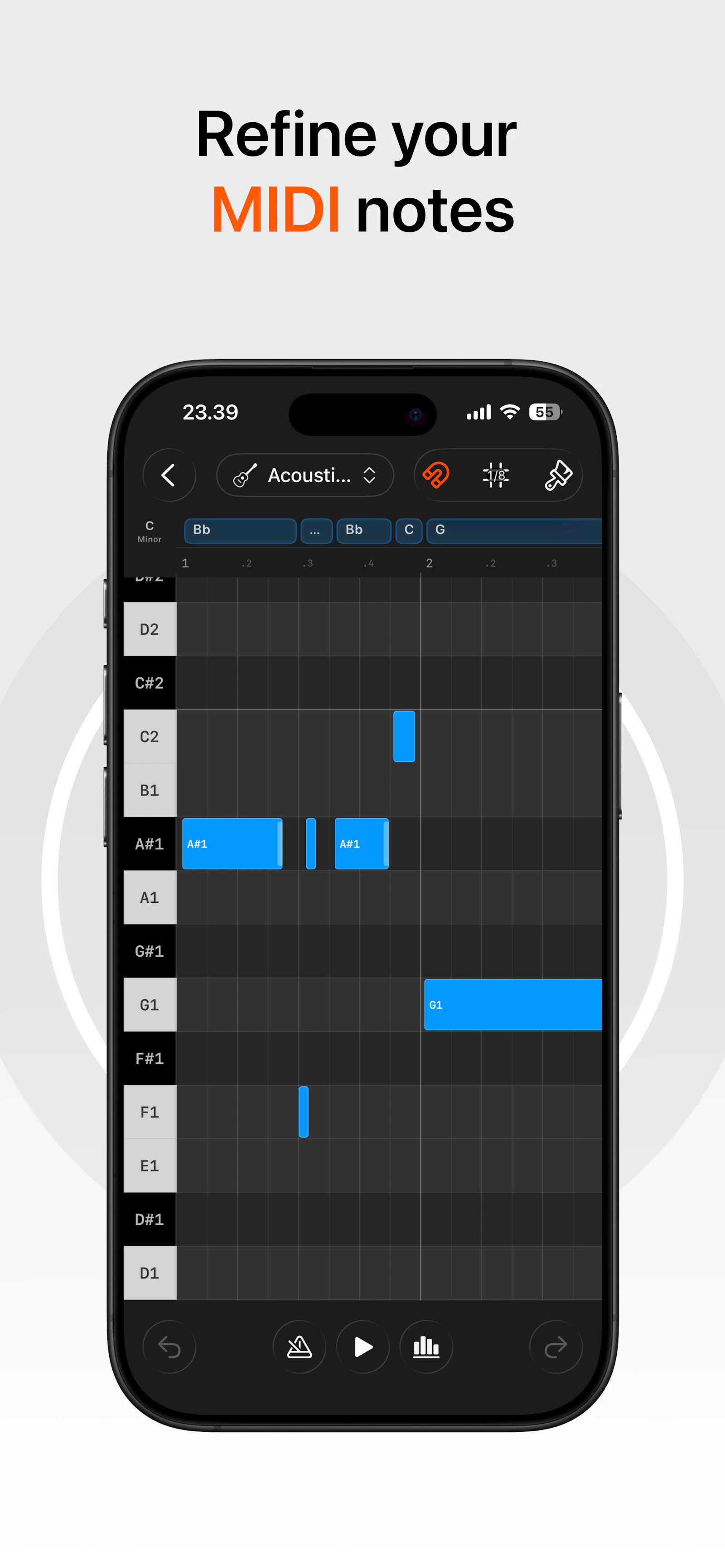 Nada screenshot 8
