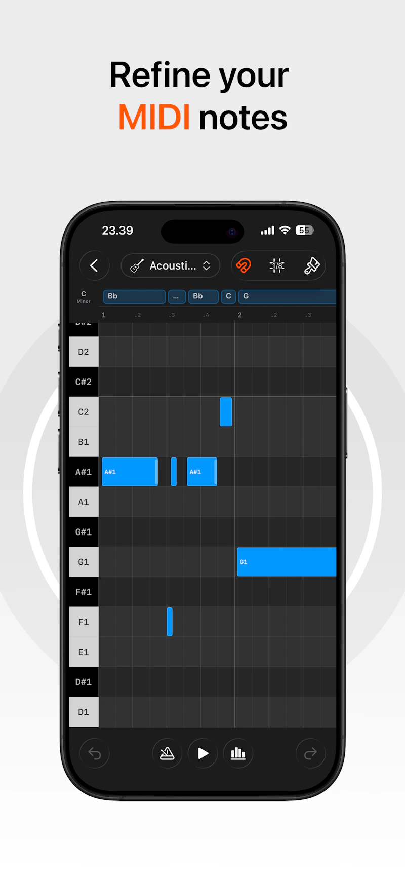 Nada screenshot 8