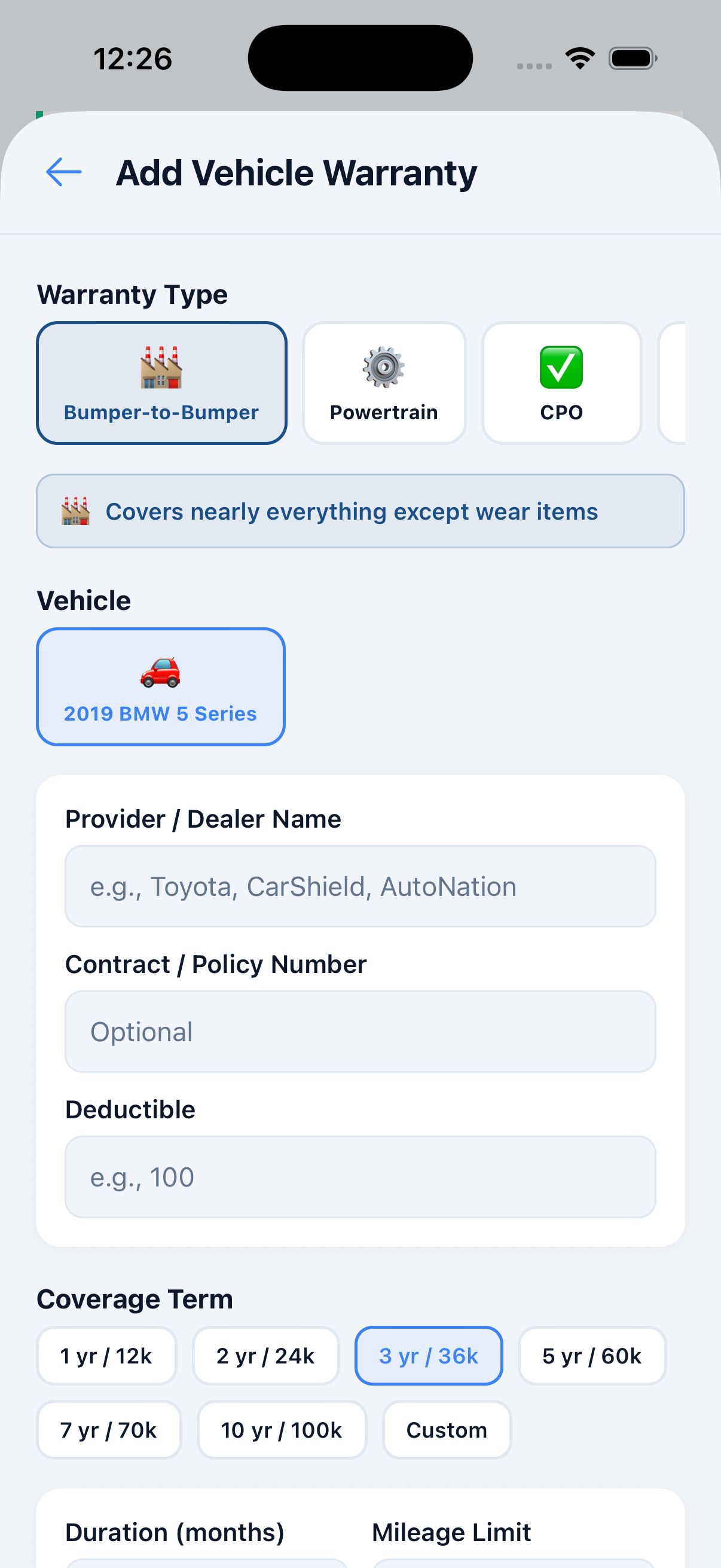 Maintain--It gallery image