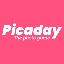 Picaday logo