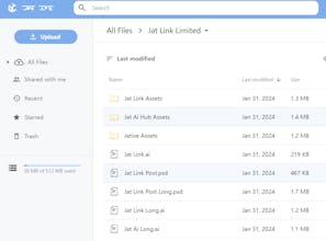 Jative gallery image