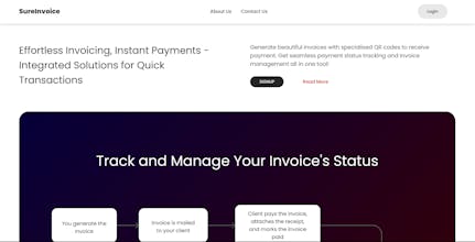 SureInvoice gallery image