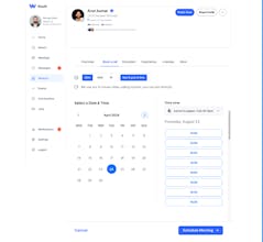 WiseIN gallery image