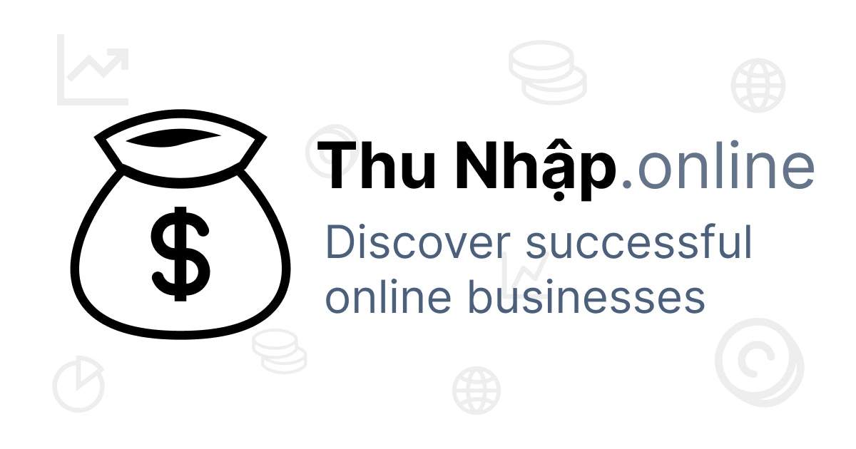 ThuNhap.online media 1