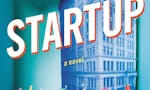 Startup: A Novel image
