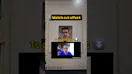 Face Match Cut Generator