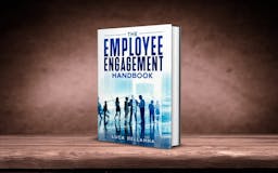 The Employee Engagement Handbook media 1