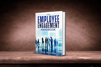 The Employee Engagement Handbook gallery image