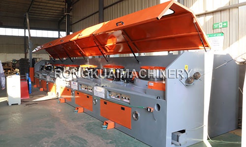 RKM Machinery gallery image